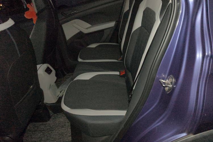 Used Volkswagen T-Cross 2021 280TSI DSG Comfort Edition