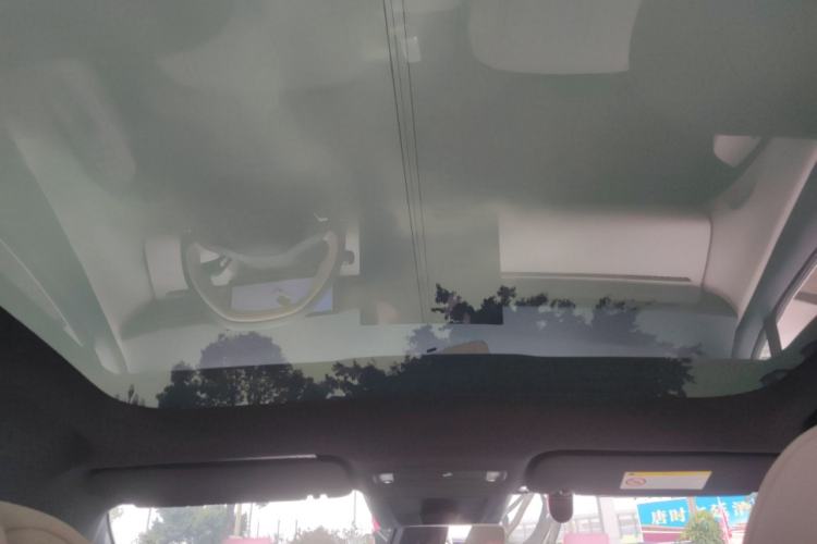 Used Lynk & Co Z20 2025 530 km Range Rear-Wheel Drive Pro
