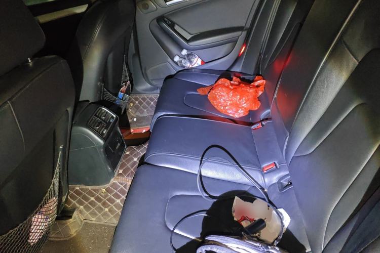 Used Audi A5 2013 Sportback 40 TFSI