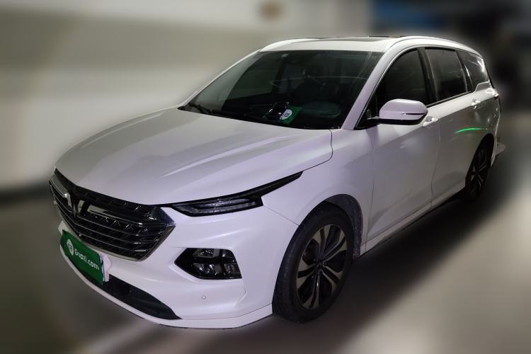 Used Wuling Victory 2022 Revised Version 280T 1.5T CVT Flagship Edition