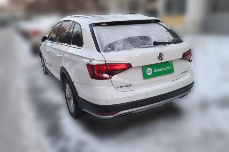 Used Volkswagen C-TREK 2017 1.6L Automatic Comfort Model