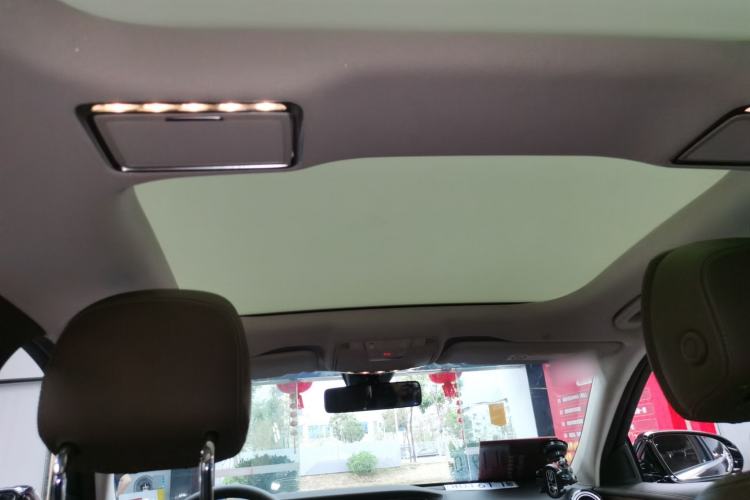 Used Mercedes-Benz E-Class 2023 Updated E 300 L Fashion Edition
