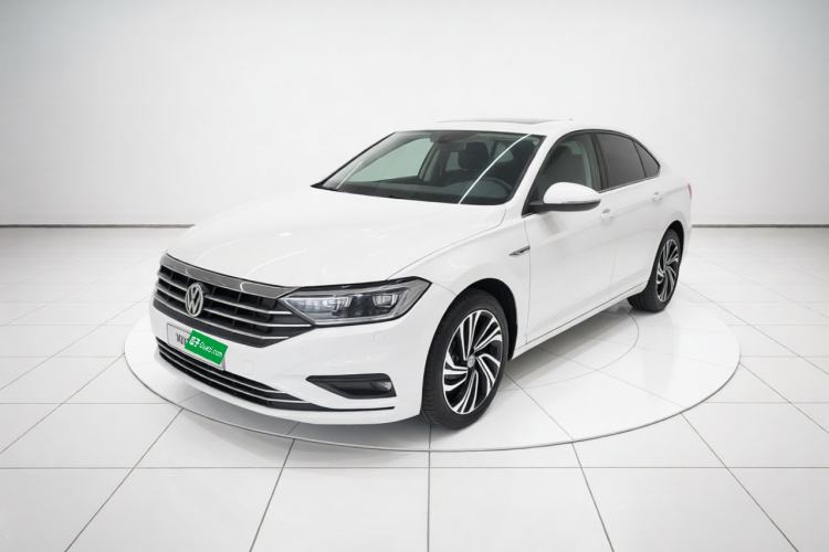 Used Volkswagen Sagitar 2021 280TSI DSG Excellence Edition