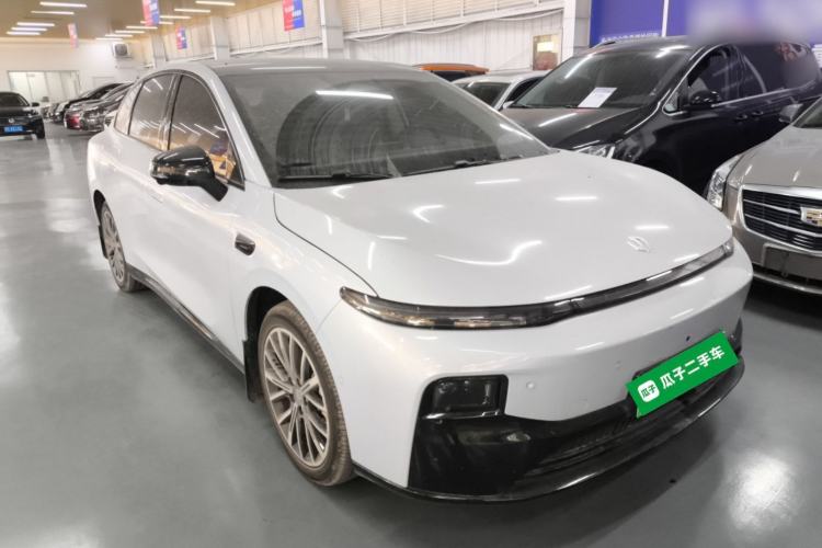 Used Leapmotor B01 2025 650 Enjoyment Edition