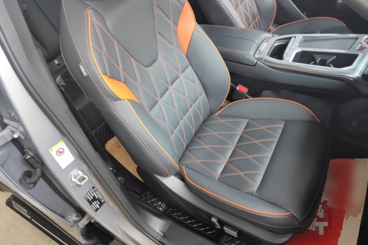 Used Haval XY 2022 1.5T Smart Edition