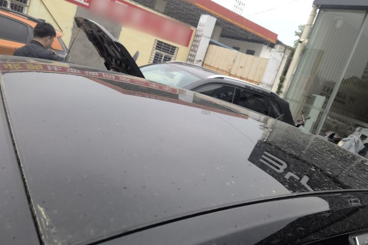 Used Audi A8 2019 Facelifted Plus A8L 50 TFSI quattro Comfort Version
