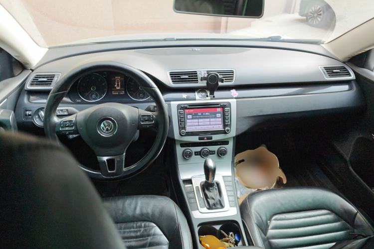 Used Volkswagen Magotan 2013 1.8TSI Luxury Model