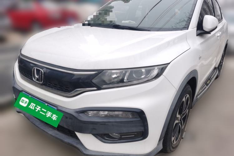 Used Honda XR-V 2015 1.8L EXi CVT Comfort Version