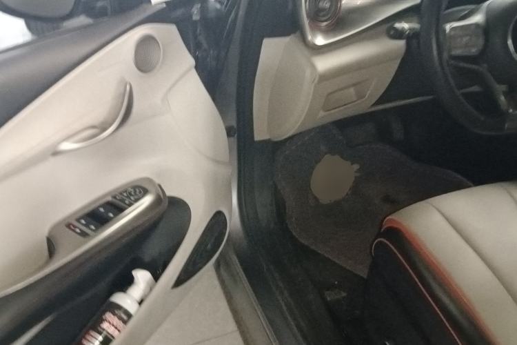 Used BYD Dolphin 2021 405 km Fashion Edition
