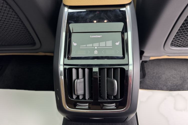 Used Volvo S90 2018 T5 Zhiya Edition