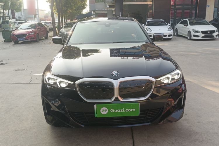 Used BMW i3 2024 eDrive 35 L
