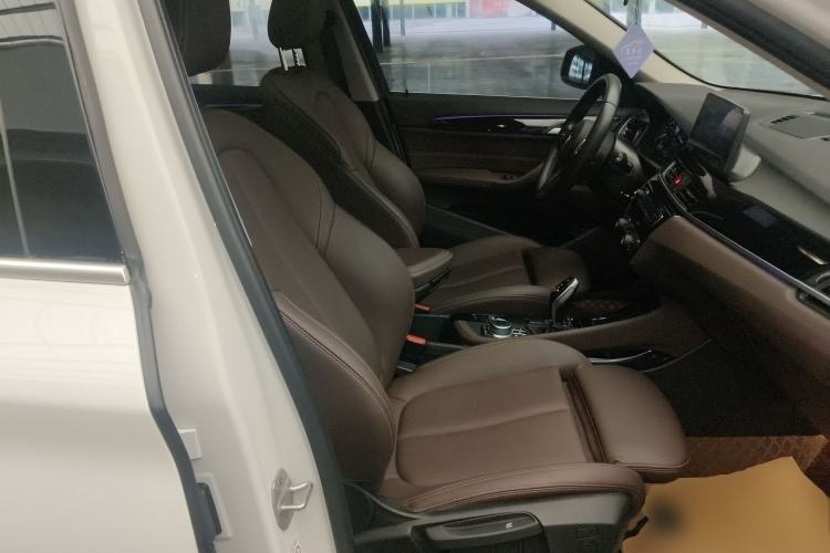 Used BMW X1 2021 sDrive20Li Premium Edition
