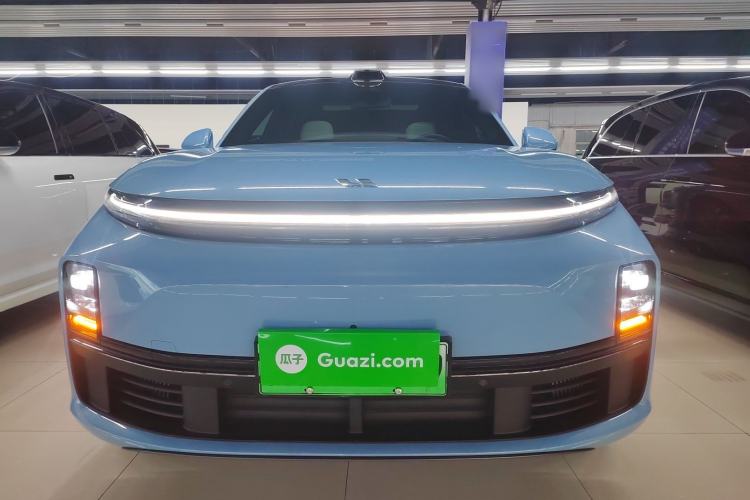 Used Li Auto L7 2024 MAX Model