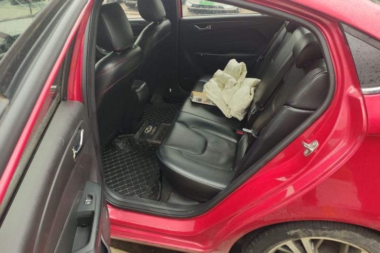 Used Chery Arrizo 5 2016 1.5L Manual Leading Version