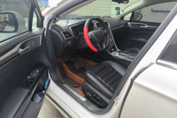 Used Ford Mondeo 2020 EcoBoost 180 Stylish Model