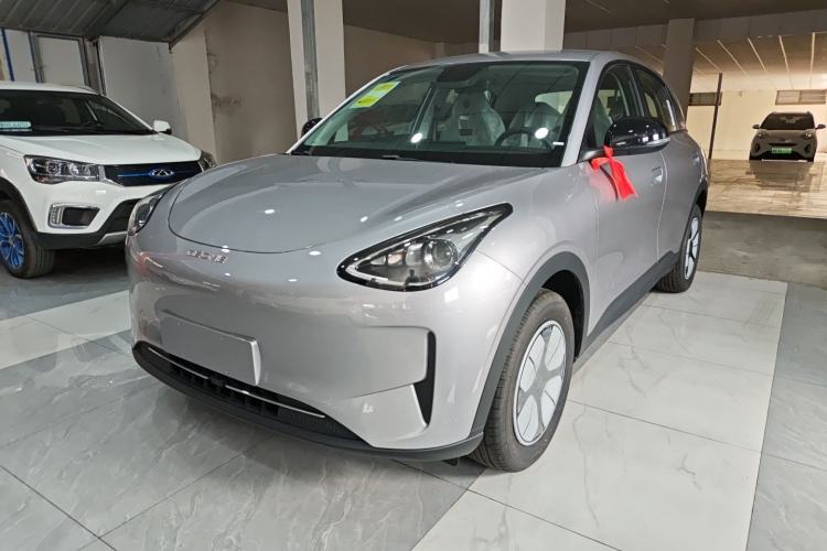 Used Geely Galaxy Geome 2026 Model 310km Youth Edition