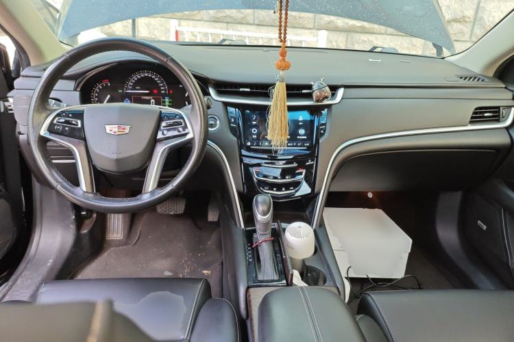 Used Cadillac XTS 2018 28T Tech Edition
