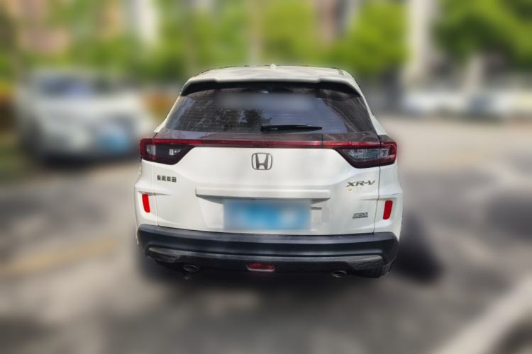 Used Honda XR-V 2020 220TURBO CVT Luxury Edition