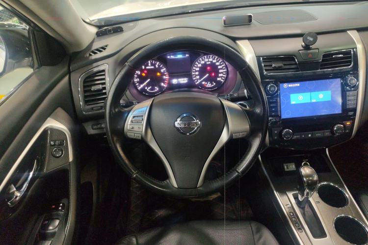 Used Nissan Teana 2013 2.0L XL Comfort Edition