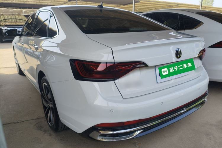 Used Volkswagen Sagitar 2023 300TSI DSG Excellence Edition