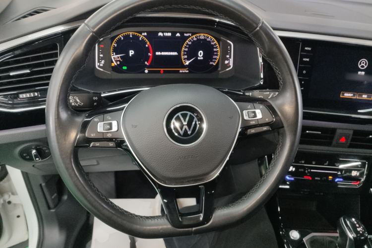 Used Volkswagen Tayron 2021 330TSI Two-Wheel Drive Luxury Smart Connectivity Version
