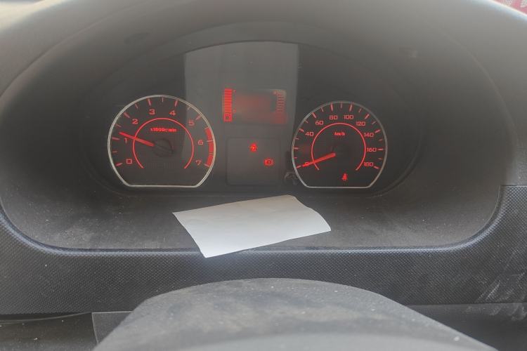 Used Wuling Rongguang 2021 1.5L Extended Standard Version with Power Steering L3C