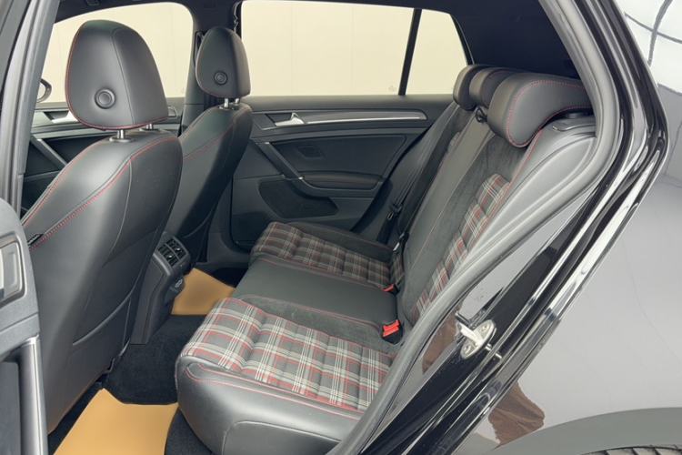 Used Volkswagen Golf GTI 2019 2.0 TSI GTI China V Standard