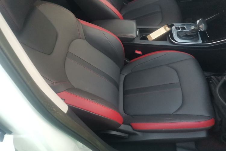 Used Dongfeng Aeolus Yixuan GS 2020 230T Automatic Cool Edition