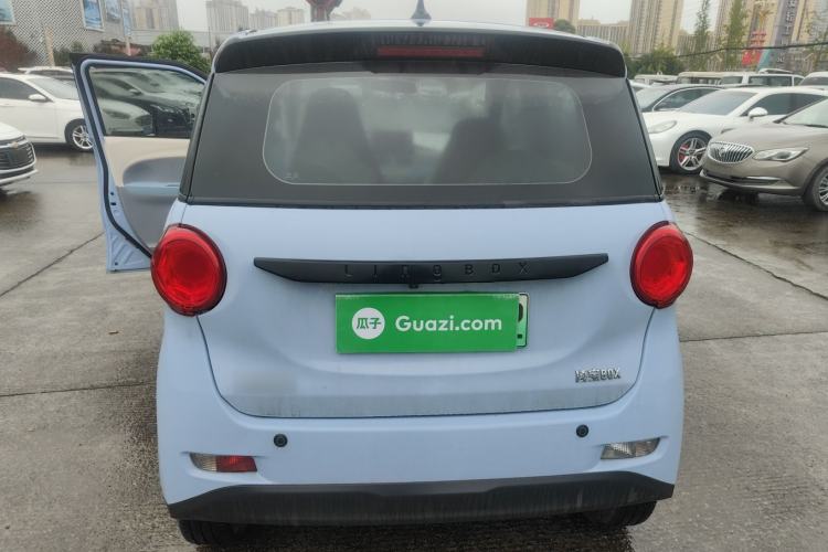 Used LINGBOX LINGBOX 2022 Li Qingzhao Pro Edition 14.08 kWh