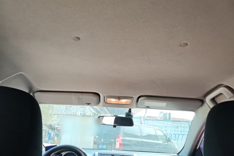 Used Toyota YARiS L  Zhi Xiang 2017 1.5E CVT Dynamic Edition
