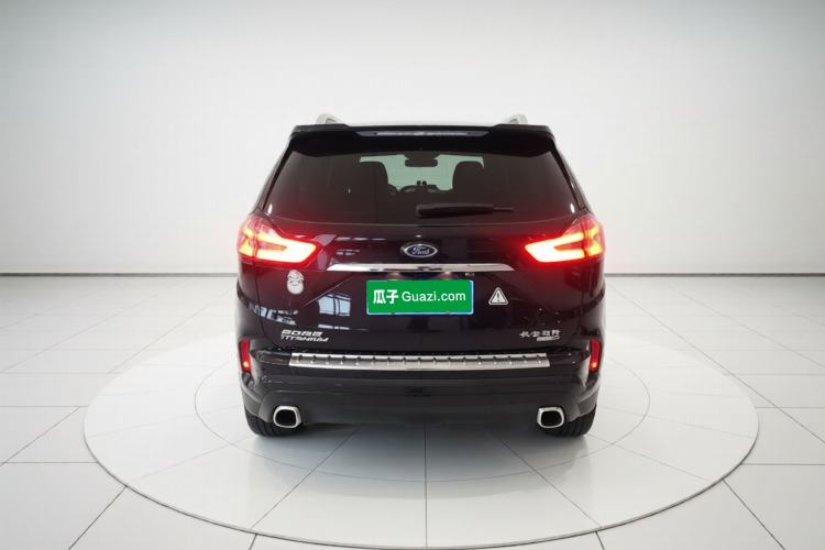 Used Ford Edge 2020 EcoBoost 245 Two-Wheel Drive Titanium 7-Seater