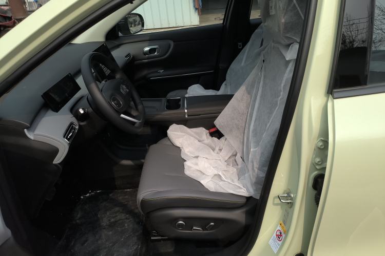 Used Qiyuan Q05 2026 Model 506 Max