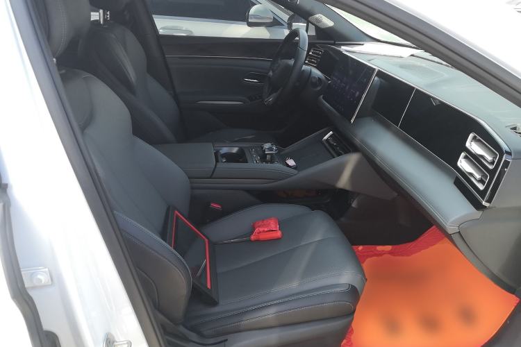 Used BYD Qin L 2024 DM-i 120KM Leading Model