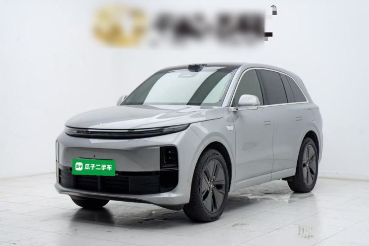 Used Li Auto L6 2024 Max