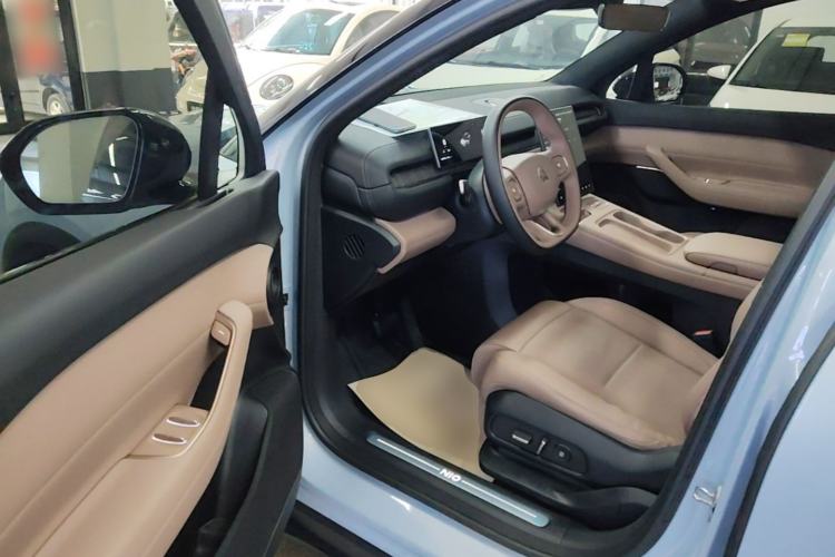 Used Nio ES6 2024 75 kWh