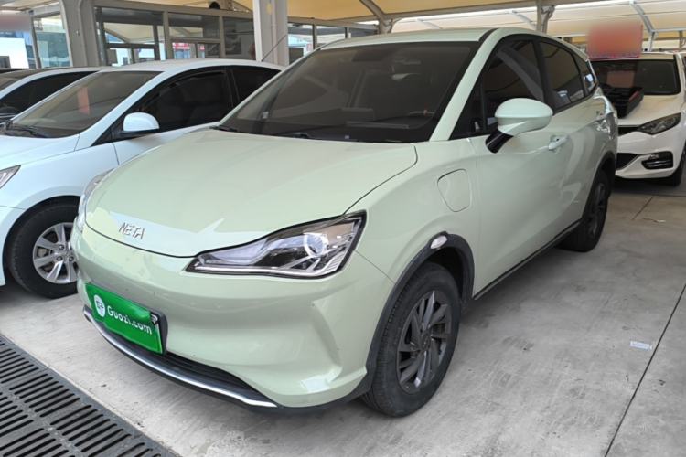 Used NETA V 2022 Chao 300 Lite Ternary Lithium