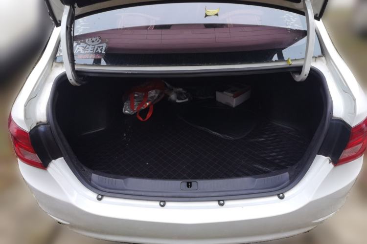 Used Buick GT 2015 15N Automatic Entry-Level Trim
