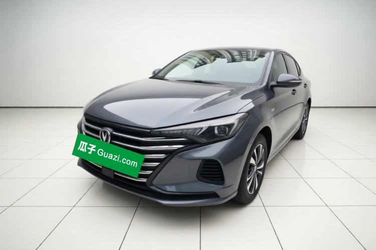 Used CHANGAN Eado 2022 PLUS 1.6L GDI Manual Luxury Model