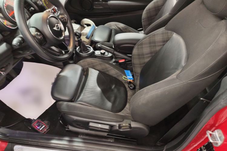 Used MINI MINI 2016 1.5T COOPER