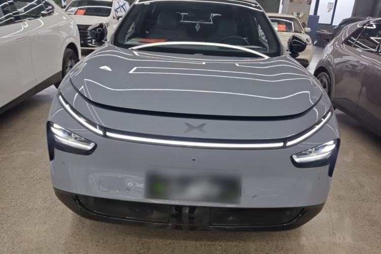 Used XPeng G7 2025 702 Max Front