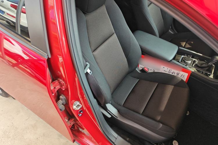 Used Mazda 3 Axela 2020 2.0L Automatic ZhiXuan Edition