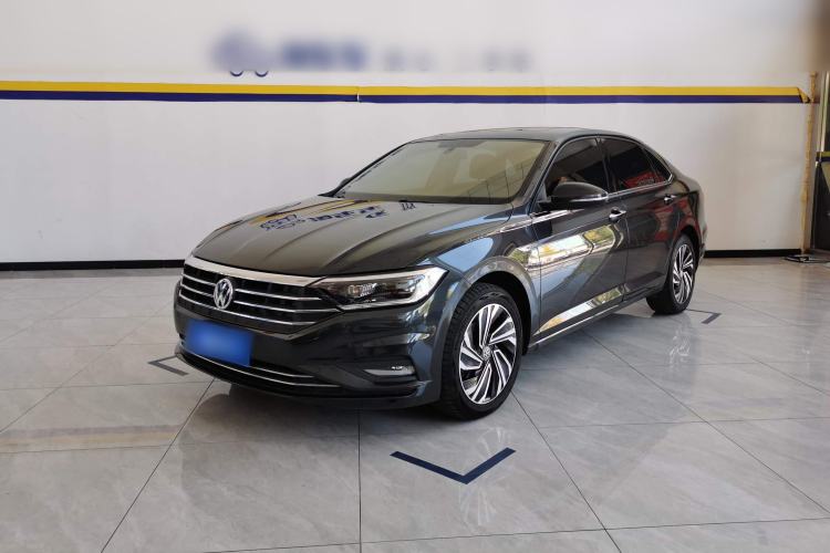 Used Volkswagen Sagitar 2022 280TSI DSG Excellence Edition