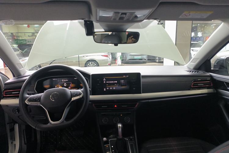 Used Volkswagen Lavida 2023 300TSI DSG Starry Full-Comfort Edition