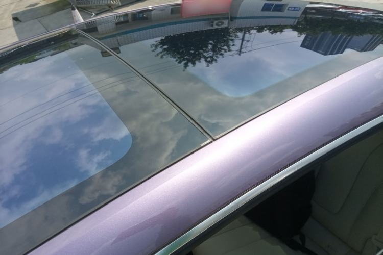 Used Hima Luxeed S7 2025 855 km Max Roof