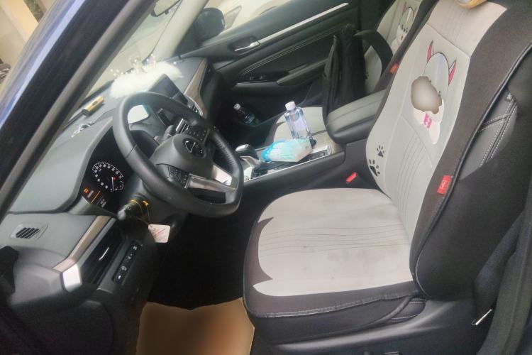 Used Nissan Teana 2021 2.0L XL Comfort Edition Left Front Seat