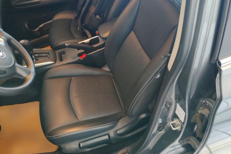 Used Nissan Sylphy 2021 Classic 1.6XL CVT Luxury Edition
