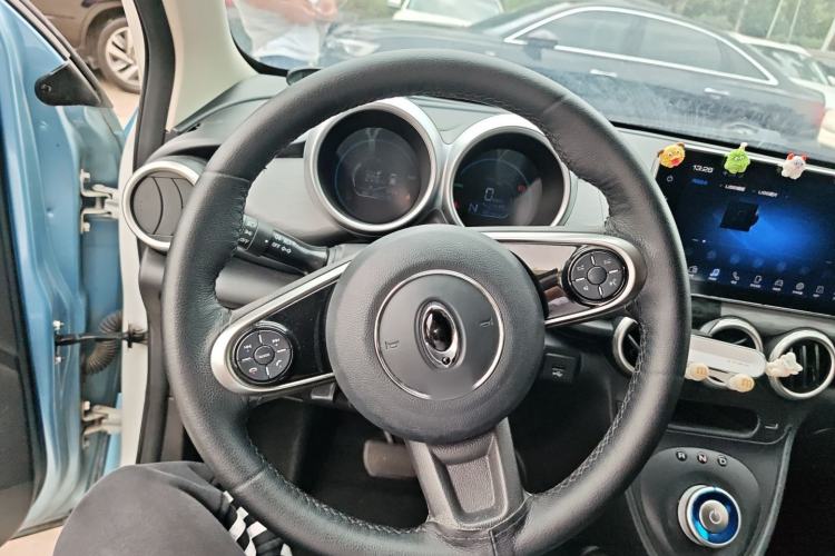 Used ORA Black Cat 2019 351 km Fun Edition