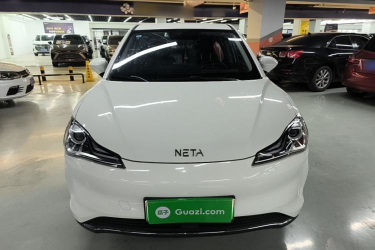 Used NETA V 2022 Chao 400 Lite
