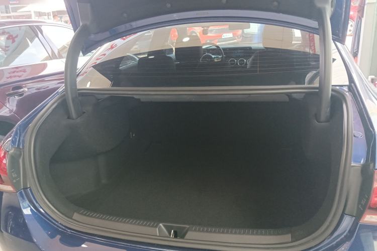 Used Mercedes-Benz A-Class 2020 A 200 L Sport Sedan
