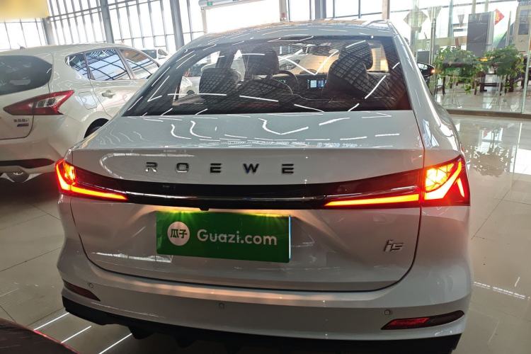 Used Roewe i5 2023 1.5L Manual Comfort Edition